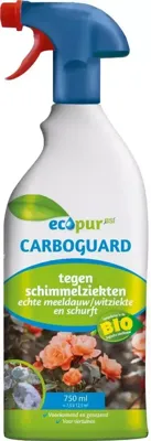 BSI carboguard siertuin fungicide 750 ml