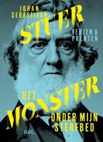 Het monster onder mijn sterfbed - Johan Sebastiaan Stuer - ebook - thumbnail