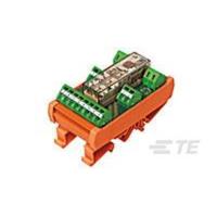 TE Connectivity SR6ZB024 Industrieel relais Carton 1 stuk(s) - thumbnail
