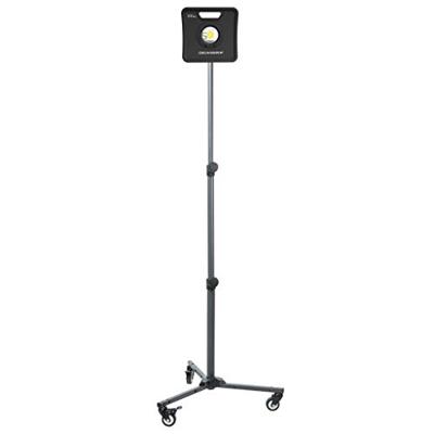 Scangrip Statief met wielen 1 - 1,9 meter - thumbnail