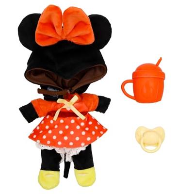 Babypop Minnie Mouse