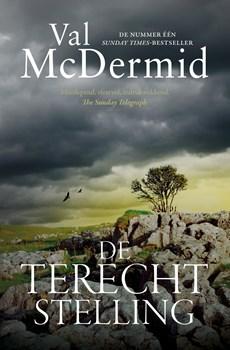 De terechtstelling - Val McDermid - ebook