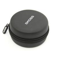 Koss Porta Pro® Hard Case Hoofdtelefoontas Zwart - thumbnail