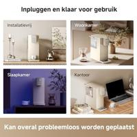 Stofzuiger Dreame 010702AA000035 2200 W - thumbnail