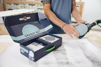 Festool 578667 Schuurschijfnetset Diameter 150.00 mm 1 set(s) - thumbnail