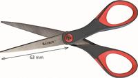 Scotch Schaar Precision 18 cm, symmetrische ogen - thumbnail