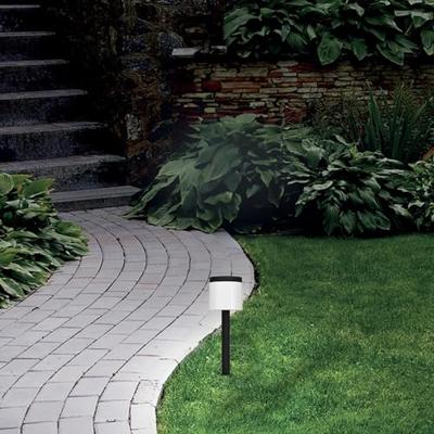 Eglo Solar lampPantete rond Ø 17,5 x 65cm - 901077