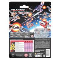 The Transformers Retro G1 Action Figure Autobot Bumblebee 12 cm - thumbnail