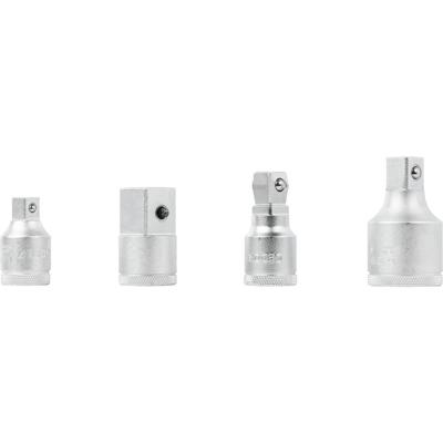 Gedore SB S 1932-04 | Adapter-set | 3/8" - 3/4" | 4-delig - 3100189 Gedore SB S 1932-04 | Adapter-set | 3/8" - 3/4" | 4-delig - 3100189