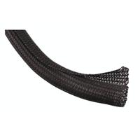 Bachmann Tunnelband 930.902 Polyethyleentereftalaat Zwart 3000 mm Inhoud: 1 stuk(s) - thumbnail