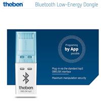 Theben Bluetooth OBELISK top3 Dongel - thumbnail