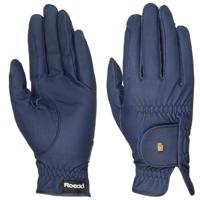 Roeckl Roeck grip Handschoenen blauw maat:8.0 - thumbnail