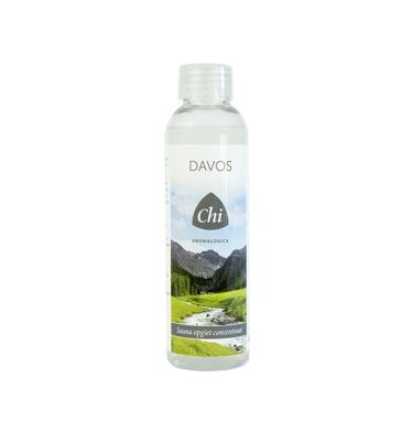 Chi Chi Davos Sauna Opgiet Concentraat (150ml) Chi Chi Davos Sauna Opgiet Concentraat (150ml)