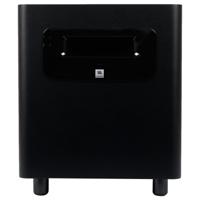 JBL LSR310S actieve studio subwoofer - thumbnail