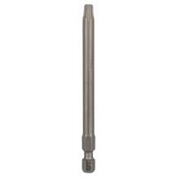 Bosch Accessories Bosch Power Tools 2607001656 T-bit T 27 Extra hard E 6.3 1 stuk(s) - thumbnail