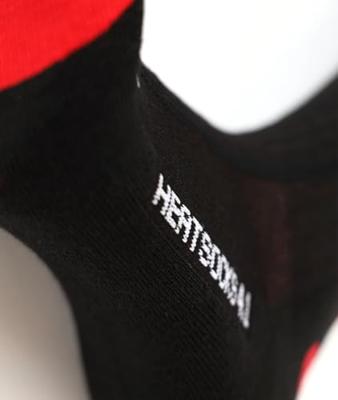 Lenz heat sock 4.1 toe cap - heated socks | 39-41