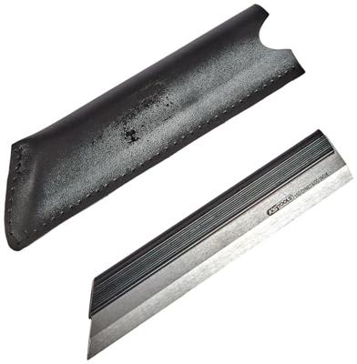 KS Tools 300.0634 Precisie-haarliniaal, 150 mm