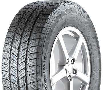 Continental VanContact Winter 195/65 R16 104T 19565R16TVANCOWIN