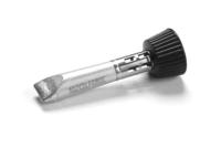 Ersa 0102CDLF080C Soldeerpunt Beitelvorm, recht Grootte soldeerpunt 8 mm Inhoud: 1 stuk(s) - thumbnail