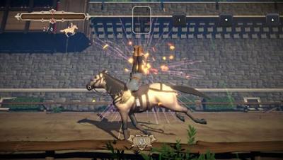 The Quest for Excalibur : Puy Du Fou - thumbnail