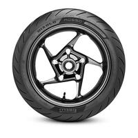 Pirelli Buitenband 110/70-12 diablo rosso scooter - thumbnail