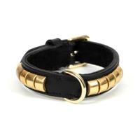 Gloria 8432288101902 leren hals Duna, Negro, 250 g - thumbnail