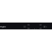 Whirlpool WS Q2160 NE Inductie kookplaat Zwart - thumbnail