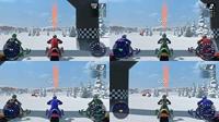 Snow Moto Racing Freedom - thumbnail
