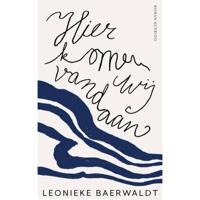 Hier komen wij vandaan (Paperback) - thumbnail