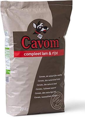 CAVOM COMPLEET LAM/RIJST