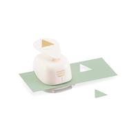 Vaessen Creative • figuurpons vlag medium - thumbnail