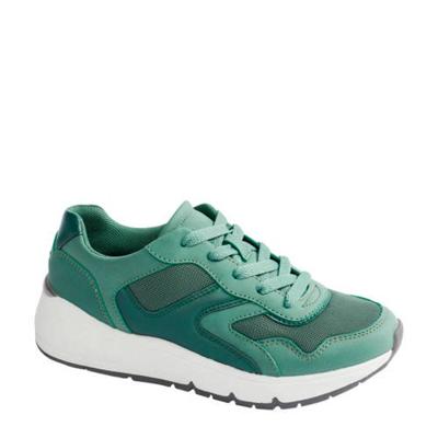 Graceland sneakers groen Graceland sneakers groen