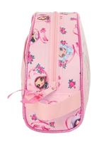 Toilettas voor op School Na!Na!Na! Surprise Fabulous Roze 26 x 16 x 9 cm - thumbnail