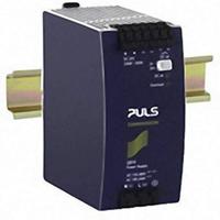 PULS QS10.241-D1 DIN-rail netvoeding 24 V/DC 10 A 240 W Aantal uitgangen: 1 x Inhoud: 1 stuk(s) - thumbnail