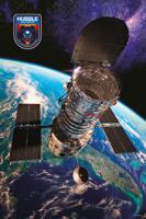 Poster Hubble 61x91,5cm - thumbnail