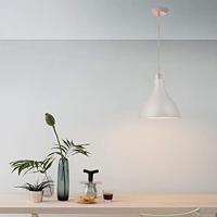 Home sweet home pendel Armis - mokka bruin - thumbnail