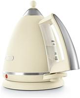 De'Longhi Argento Flora Kettle KBX3016.BG (Not voor US Market /... - thumbnail