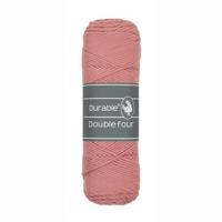 Durable Double Four 225 Vintage pink - thumbnail