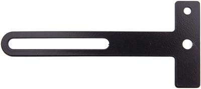 PROGRESS LINE reflectordrager bracket f. original reflectors