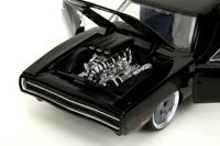 JADA TOYS Dodge 1970 Fast & Furious Kant-en-klaar model Personenauto (model) - thumbnail