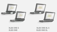 Steinel LED STRAHLER XLED ONE ANT 065201 LED-buitenschijnwerper Energielabel: E (A - G) 17.8 W Lichtkleur (naam): Warmwit - thumbnail