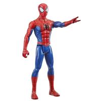 Marvel Titan Hero Series Spider-Man actiefiguur - 30 cm - thumbnail
