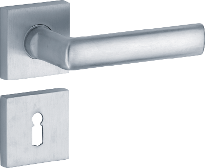 Krukgarn. Pad/BHverdekt geveerd BB MMC