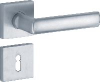 Krukgarn. Pad/BHverdekt geveerd BB MMC - thumbnail