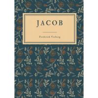 Jacob - Frederiek Verberg - Paperback (9789464183214) - thumbnail