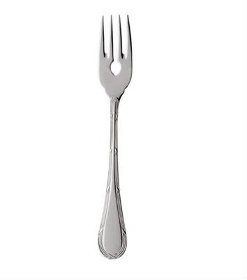 VILLEROY & BOCH - Kreuzband-Septfontaines - Visvork 18cm VILLEROY & BOCH - Kreuzband-Septfontaines - Visvork 18cm