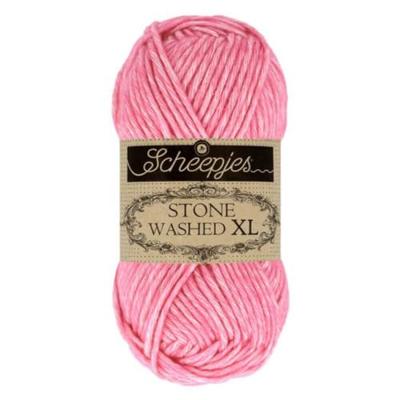 Scheepjes Stone Washed XL - 876 Tourmaline