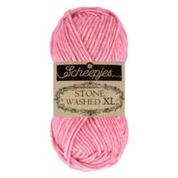 Scheepjes Stone Washed XL - 876 Tourmaline - thumbnail