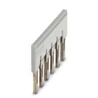 Phoenix Contact 3032664 Steekbrug Grijs 10 stuk(s) - thumbnail