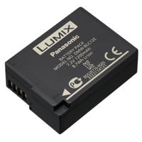 Camera-accu Panasonic DMW-BLC12E 7.2 V 1200 mAh DMW-BLC12E - thumbnail